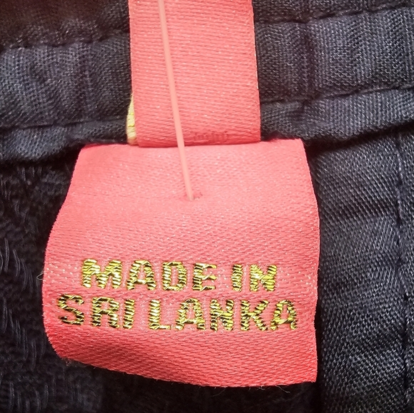 Lilly Pulitzer Callahan Shorts True Navy Jacquard Wave Size 00 - Picture 10 of 15